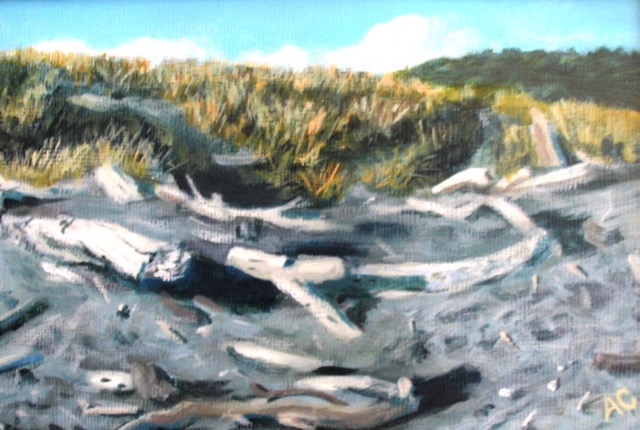 Scott's Ferry